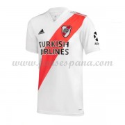 Camisetas De Futbol Baratas River Plate Primera Equipación 2020-21..